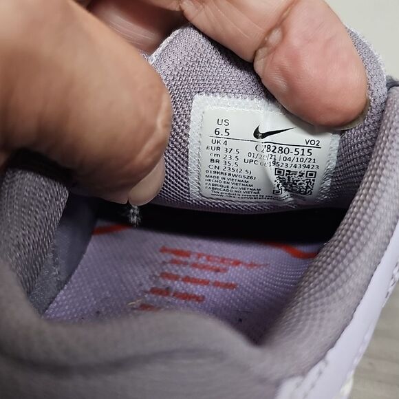 NIKE METCON 7 WOMENS SNEAKERS BFPM-02-266 - Picture 10 of 10